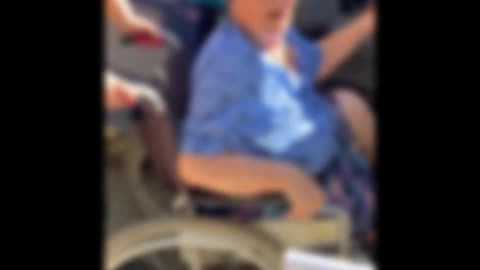 🚑🇺🇦 Ukraine Russia War | Evacuation of Elderly Woman from Kharkiv Region Success | RCF