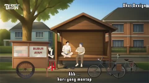 exciting_animation cycling story_part 5