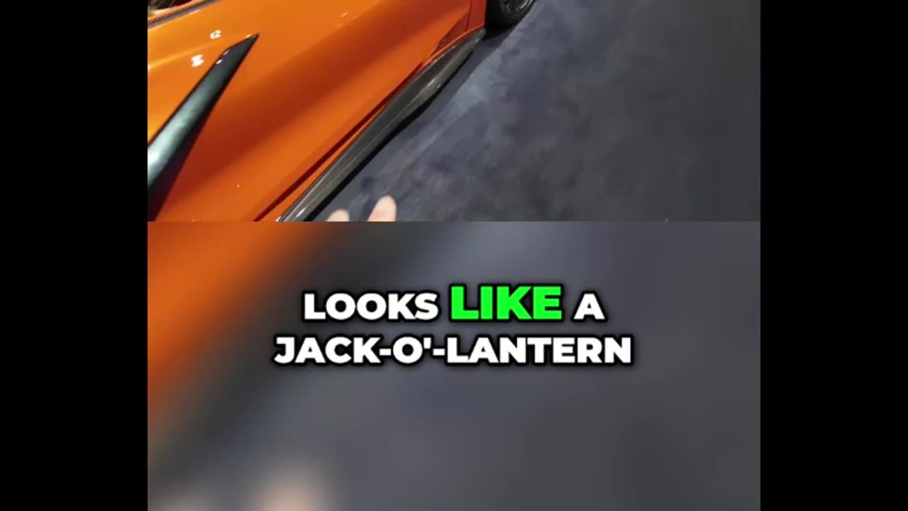 The COOLEST Cars Coming in the Future