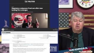 LIVESTREAM - 8:00am ET - Voice of Rural America with BKP