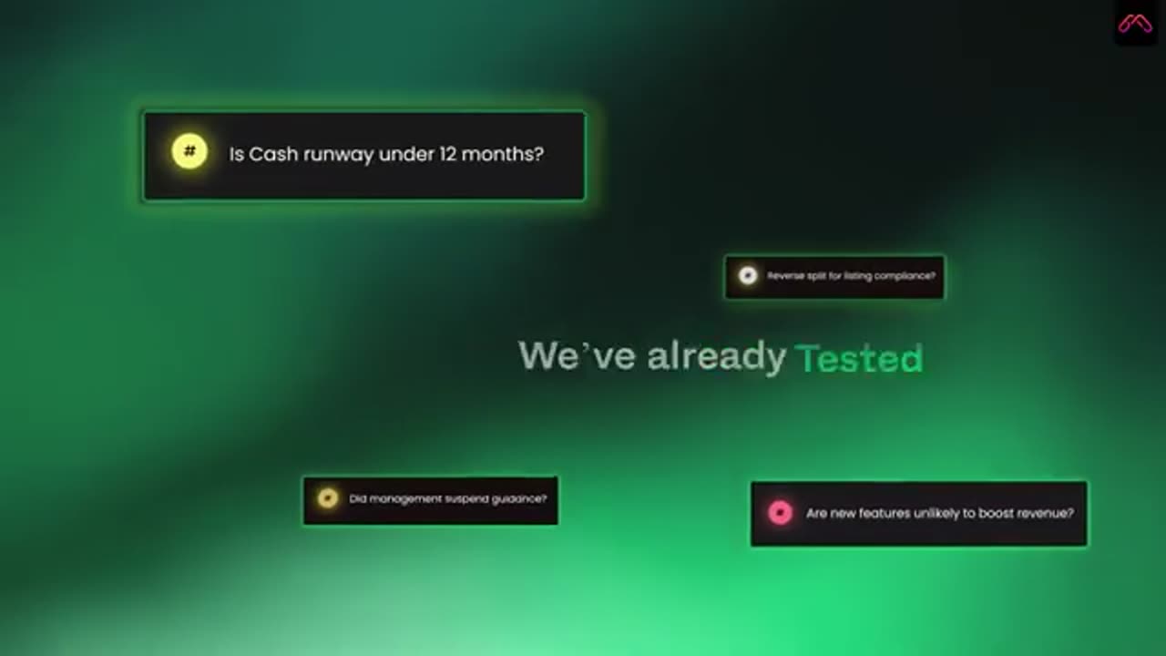 SaaS Explainer Video for Fintech: Artul.AI | Explainer Video by MotionGility | SaaS Video | AI Video