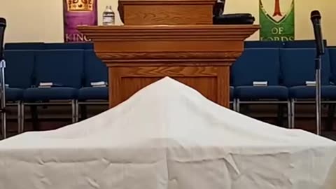 True Gospel Baptist Church Morning Service 1-4-26