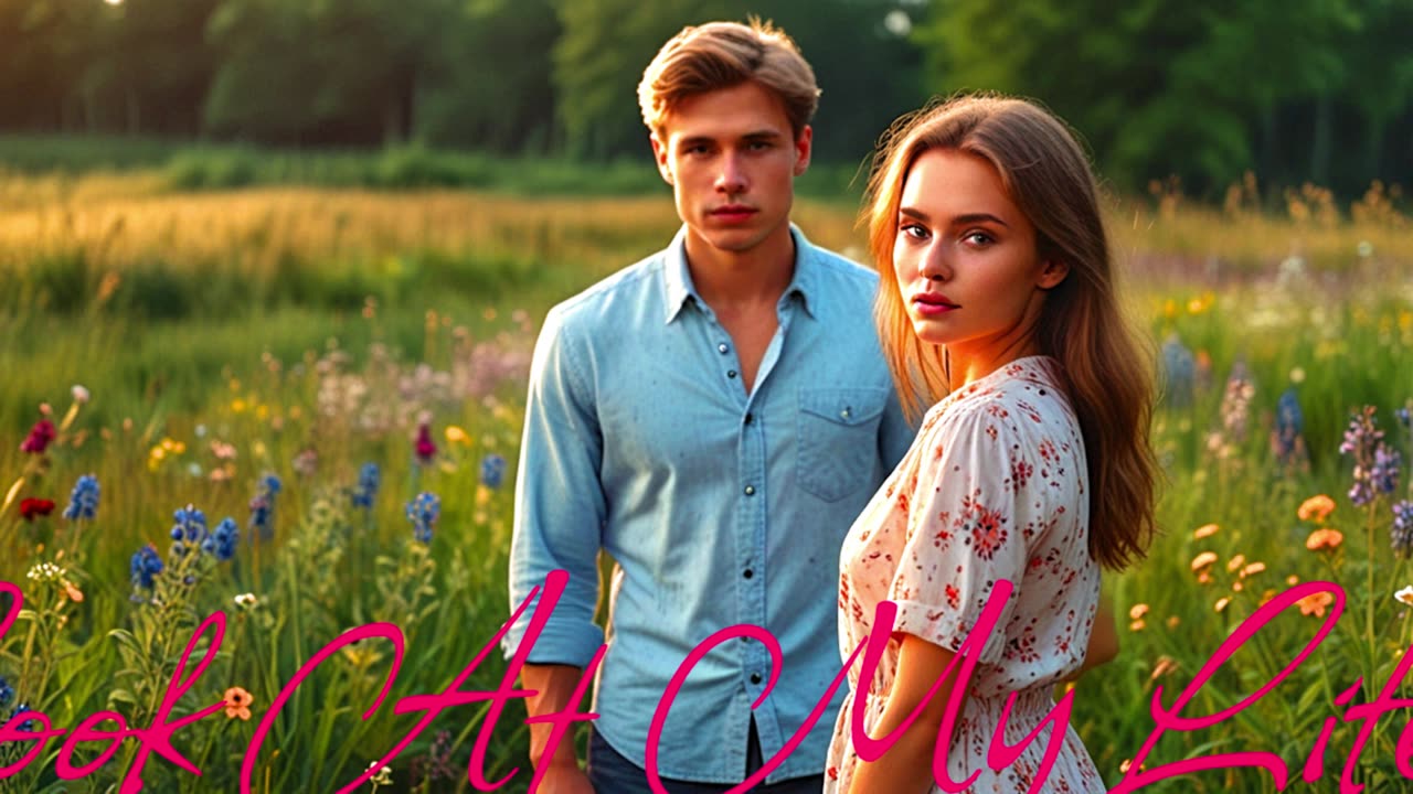 .RAP. Song Look At My Life..