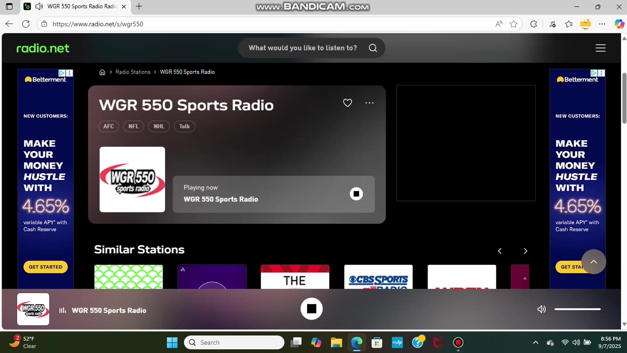 SEPTEMBER 7 2025 PART 48