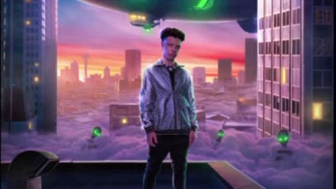Lil Mosey - Never Scared (ft. Trippie Redd) (432hz)