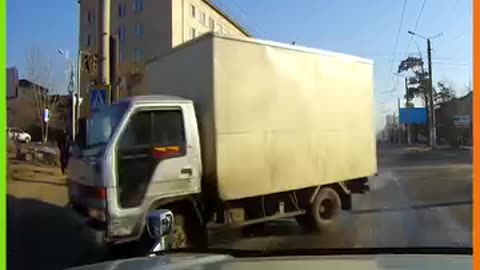 Russia: Where the Unexpected is Expected | Wild & Funny Fails Compilation