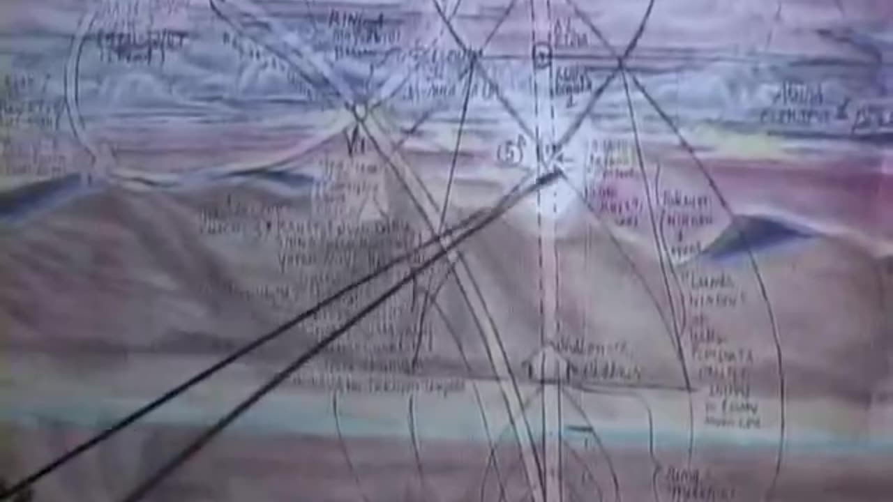 The Krystal River Dance part 6 of 10 Ashayana Deane