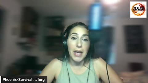 Phoenix Survival LIVE