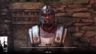 RazörFist Arcade: OBLIVION Remastered
