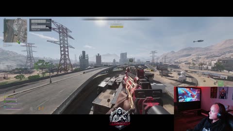 Variety of games