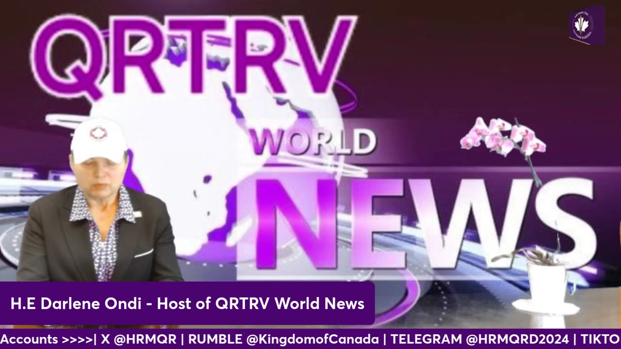 QRTRV News