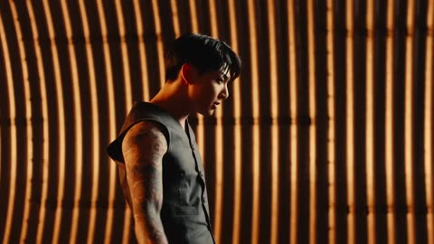 정국 (Jung Kook) 'Standing Next to You' Official MV