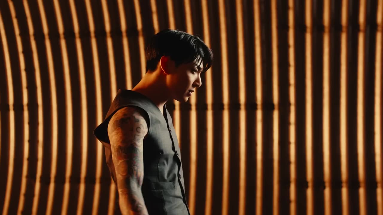 정국 (Jung Kook) 'Standing Next to You' Official MV