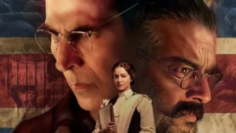 O Shera-Teer Te Taj - Full Song | Kesari 2 | Akshay Kumar, R. Madhavan, Ananya P | Sangtar, Shashwat