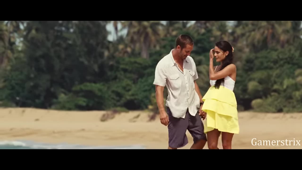 Paul Walker | See You Again