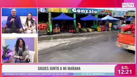 MI MAÑANA 13/06/2025
