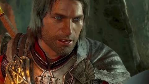 Middle-earth: Shadow of Mordor