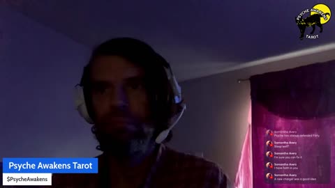 06/29/25 Psyche Awakens VOD: "Good Morning"