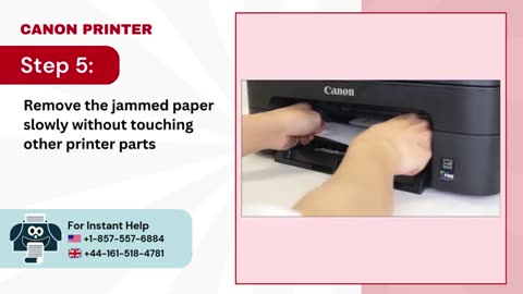 How to Fix Error Code 1300 in Canon Printer?
