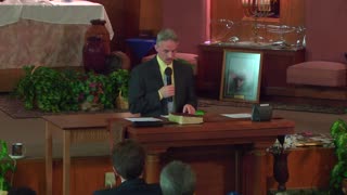 Stay In Your Promised Land (January 31, 2015)