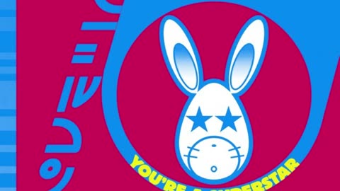 Love Inc. - You're a Superstar (City of Love Club Mix) [Decompressed Stems] [135BPM_C♯Major]