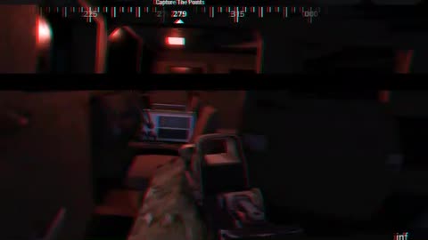 My roblox analog horror