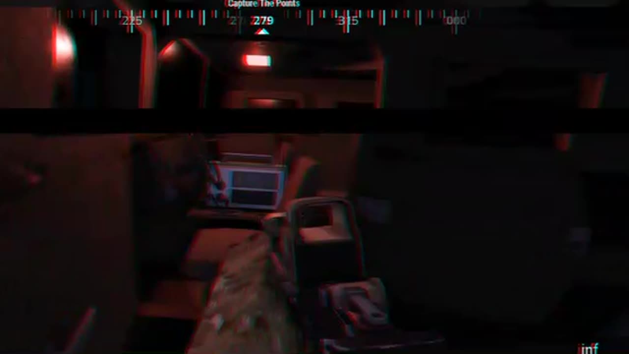 My roblox analog horror