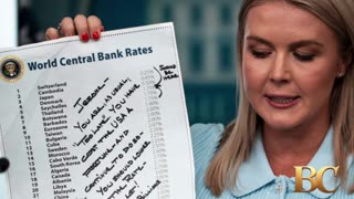 Trump sends handwritten letter to Powell demanding ultra-low interest rates