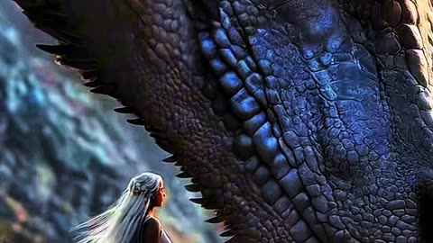 Game of Thrones Reimagined by AI | You’ve Never Seen Westeros Like This 🤖🔥”