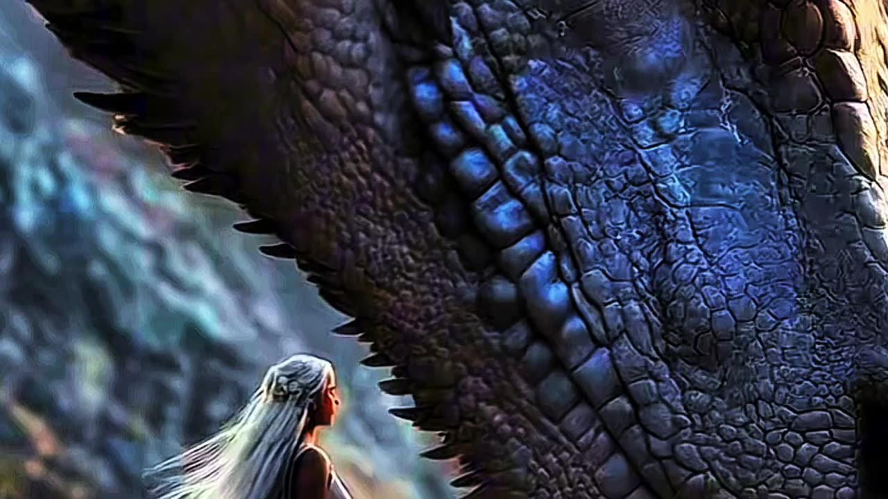 Game of Thrones Reimagined by AI | You’ve Never Seen Westeros Like This 🤖🔥”