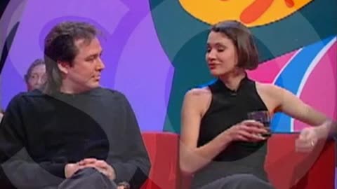 The Word, Series 3, Episode 4, 20/11/92
