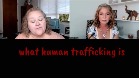 Trailer EP 12 Mary Wells, TX State Rep Candidate