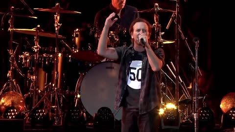 Jeremy - Pearl Jam (live)