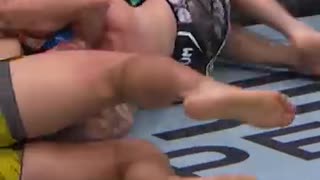 Jean Silva – A Force at Featherweight | Noche UFC Fight Preview