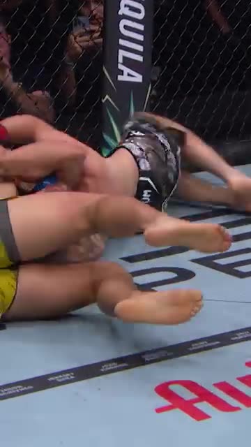 Jean Silva – A Force at Featherweight | Noche UFC Fight Preview