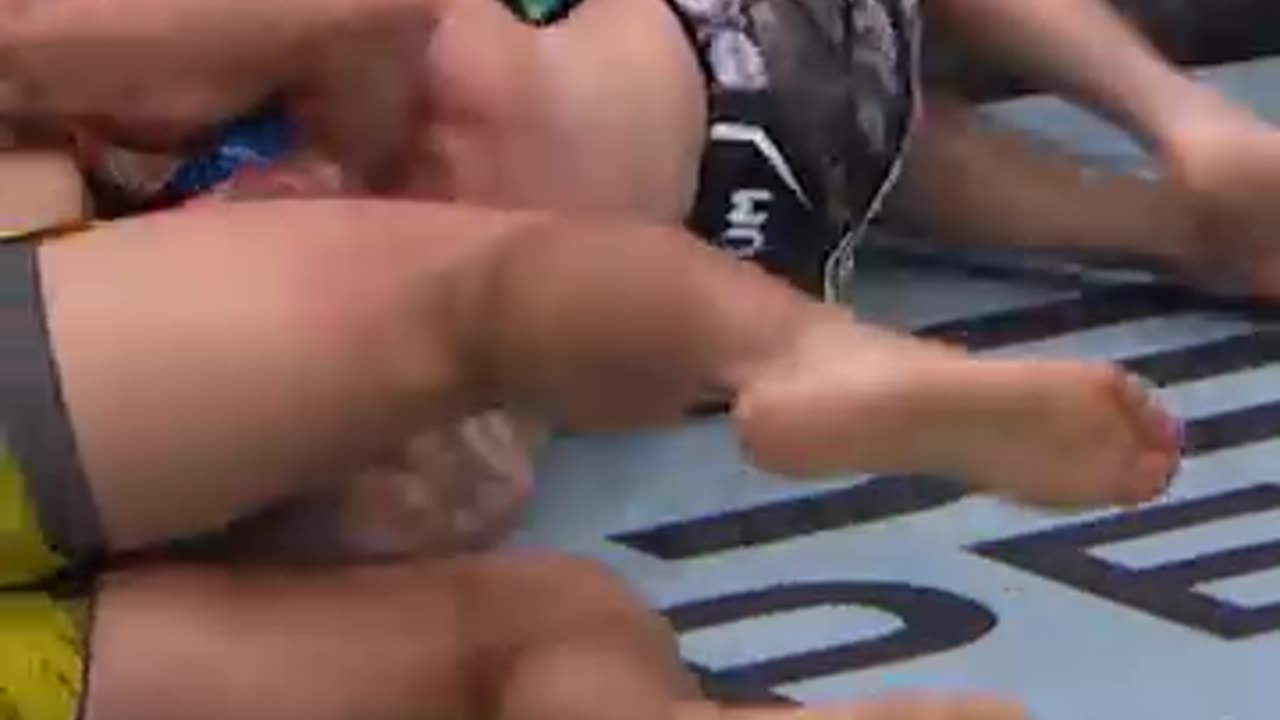 Jean Silva – A Force at Featherweight | Noche UFC Fight Preview