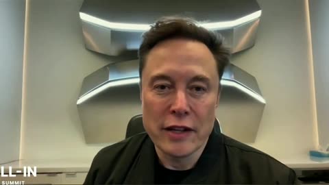 Universe's Questions: Beyond Standard Model - Elon Musk on All In Podcast