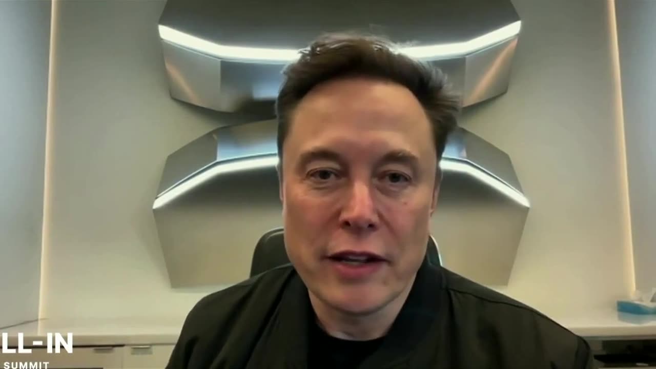 Universe's Questions: Beyond Standard Model - Elon Musk on All In Podcast