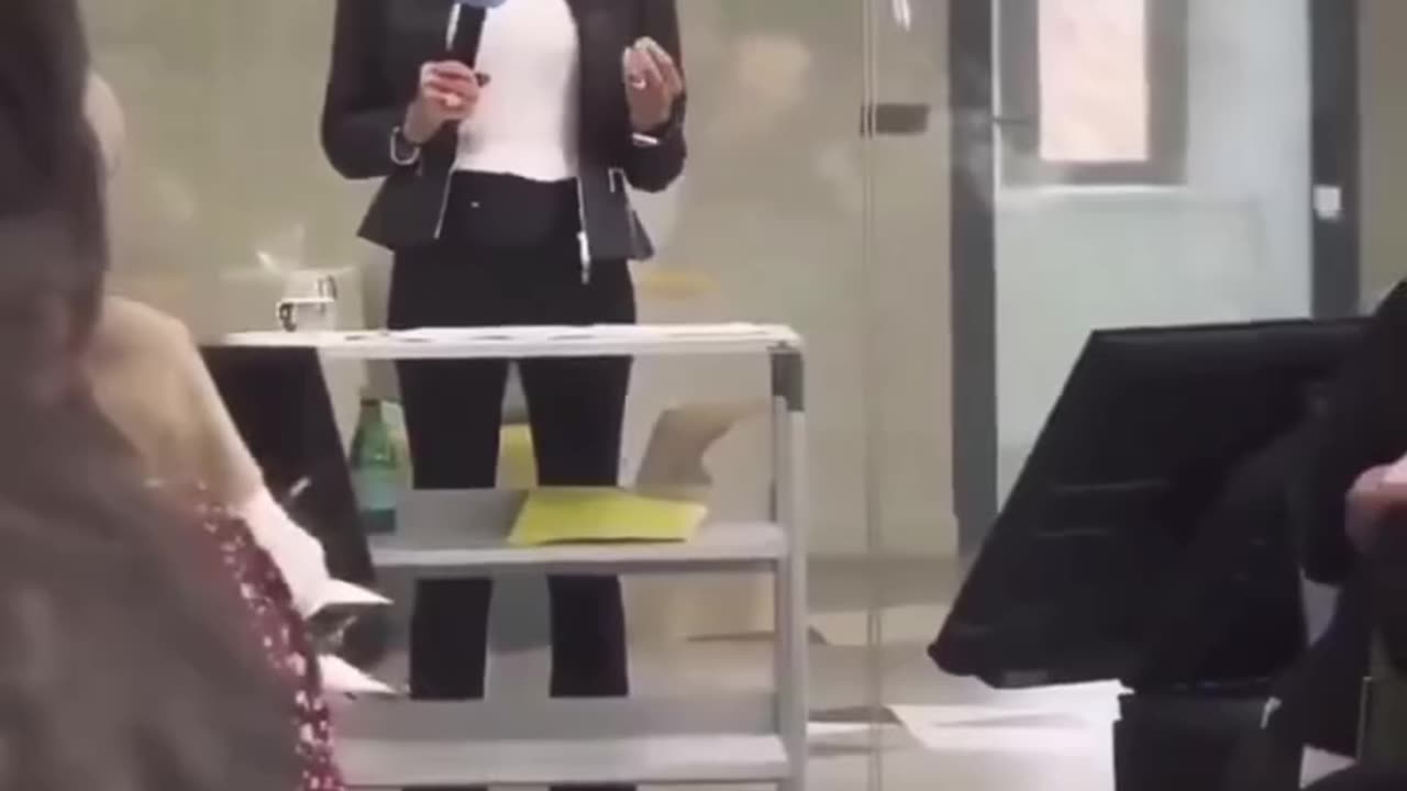 Candace ~ What Do you Notice?? | Brigitte Macron