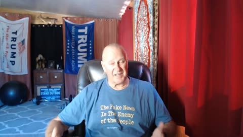 Will The Real Donald Trump Please Stand Up