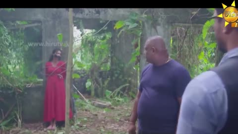 Sihina Genena Kumariye