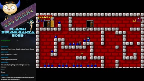 Flashstravaganza 2025 - Wiz 3