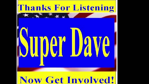 Nov 10, 2025 America reopens but Democrats look for next battle!