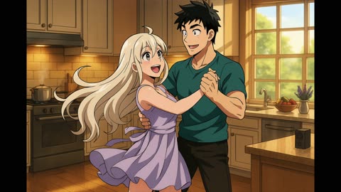 Building Our Life Together V18