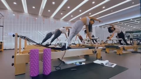 🚀 The Ultimate Wholesale Opportunity in Pilates Equipment!