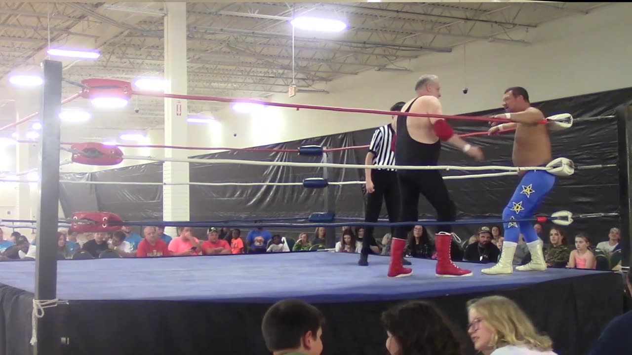 RUMBLE EXCLUSIVE: 9/13/25