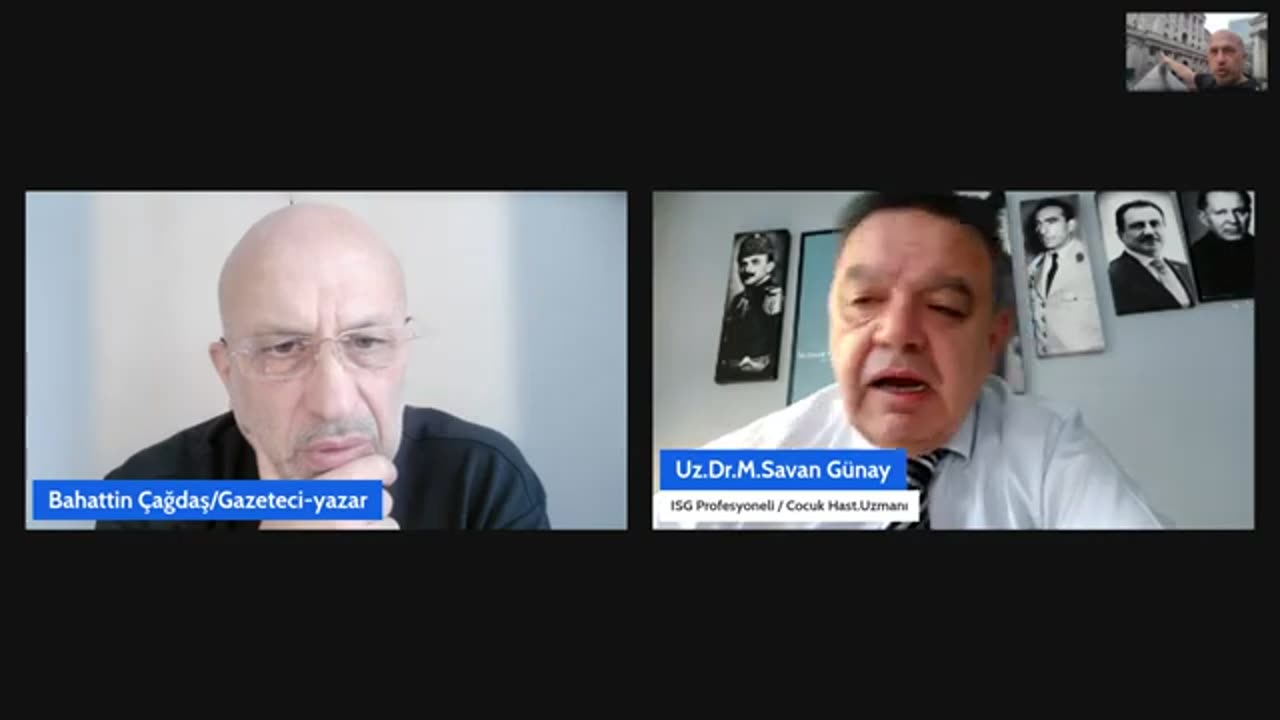 Tıbbın Karanlık Yüzü