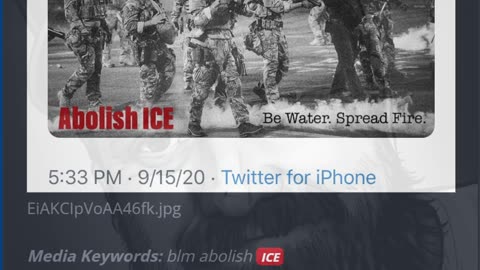 The Redwalls - Colorful Revolution