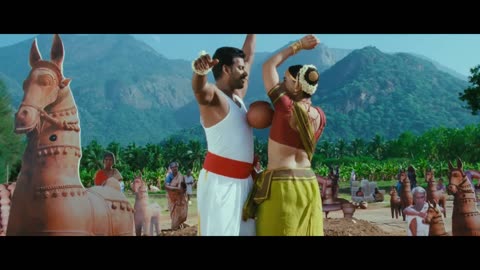 Ichu Ichu Kodu Tamil Video Song | 1080P FHD | Vedi | Vishal | Sameera Reddy | Vijay Antony