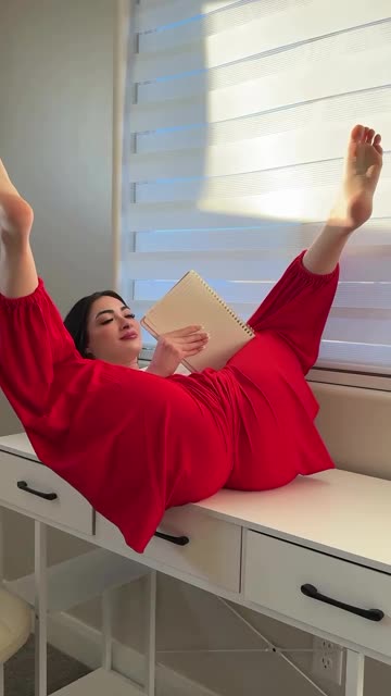 Beautiful Hot girl Flixbility 2